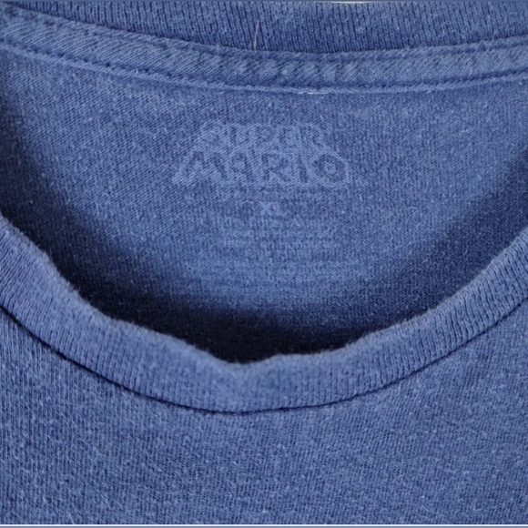 Vintage BARRELS OF FUN Donkey Kong Nintendo Graphic T-shirt Mens XL Throwback - Picture 3 of 5